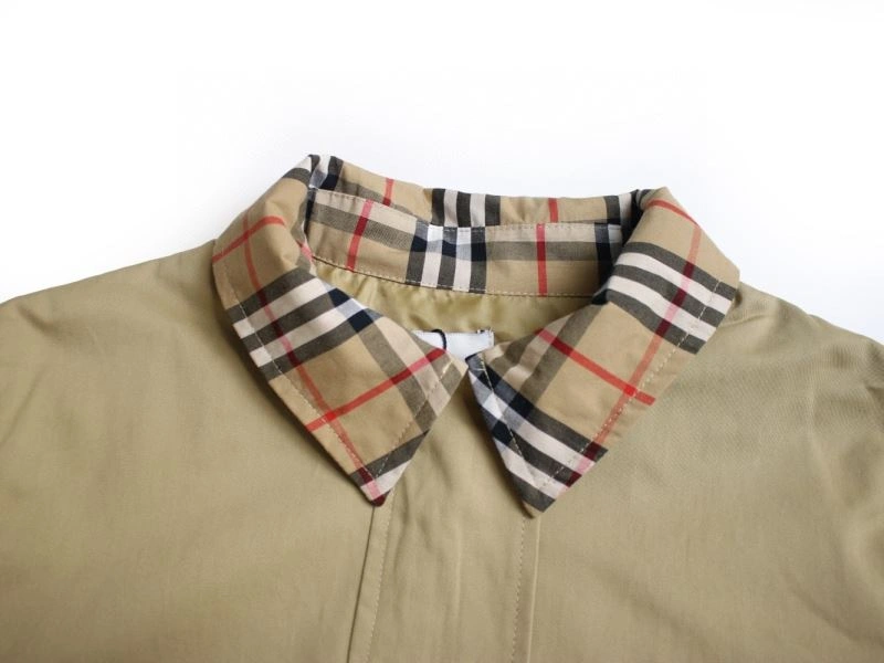 Burberry Outwear Soft 103099