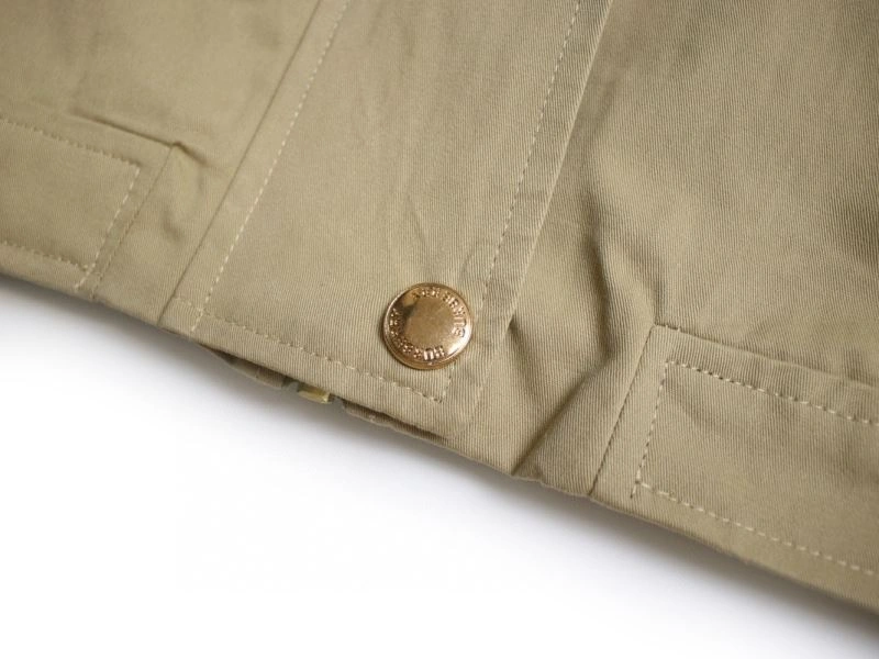Burberry Outwear Soft 103099