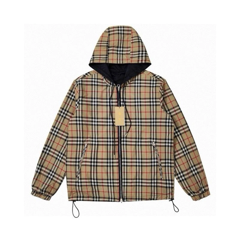 Burberry Outwear Timeless 103096