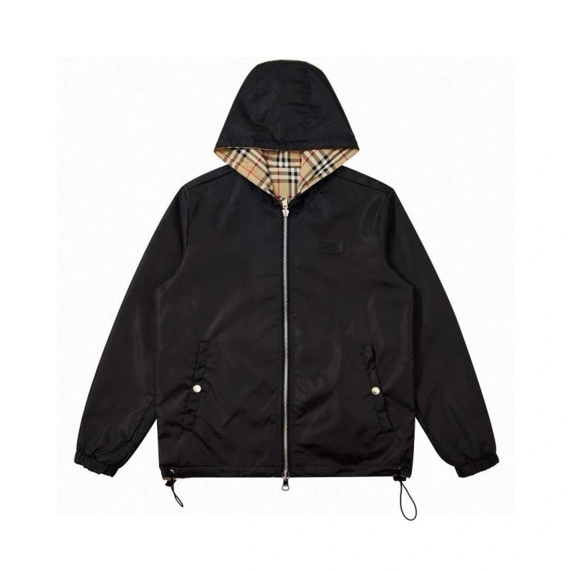 Burberry Outwear Timeless 103096