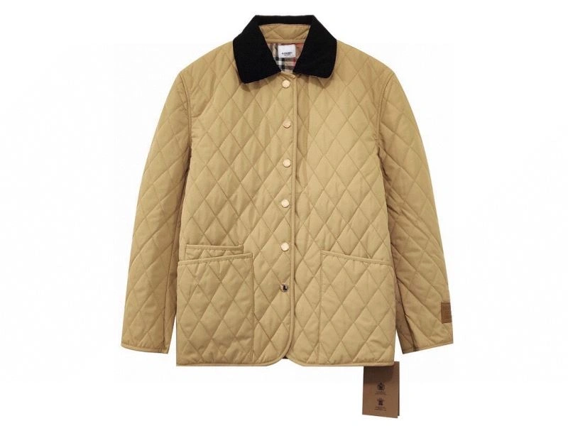 Burberry Outwear Attractive 103095