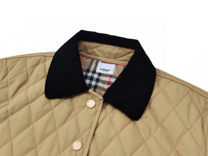 Burberry Outwear Attractive 103095
