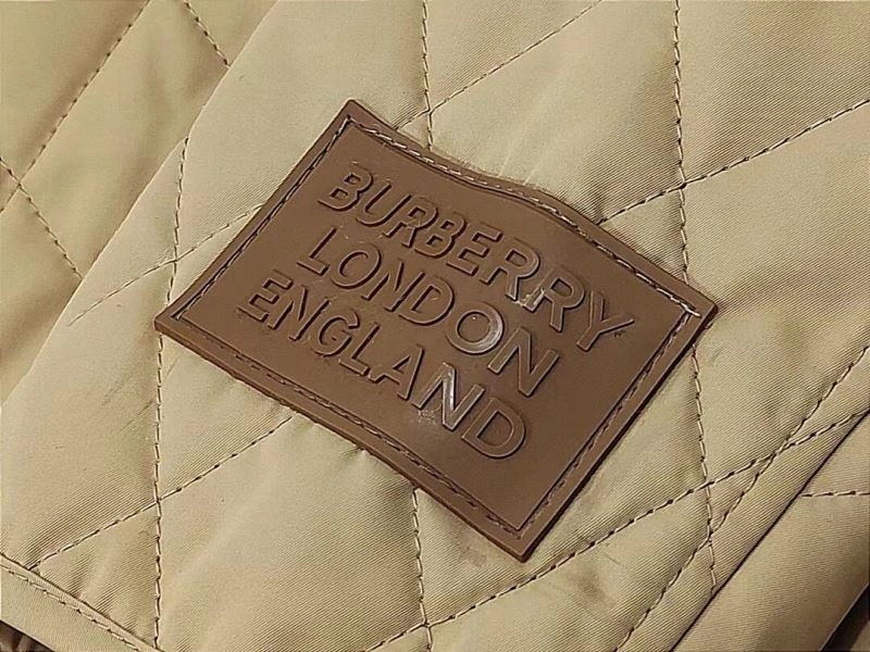 Burberry Outwear Attractive 103095