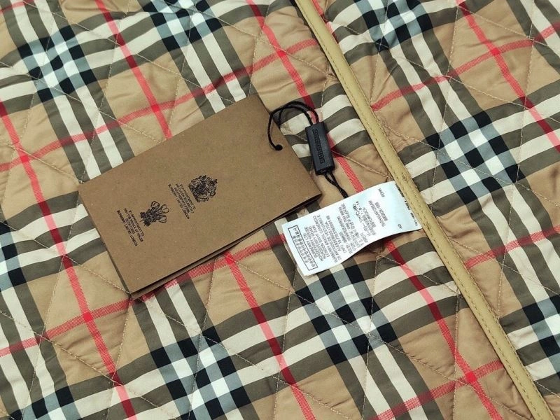Burberry Outwear Attractive 103095