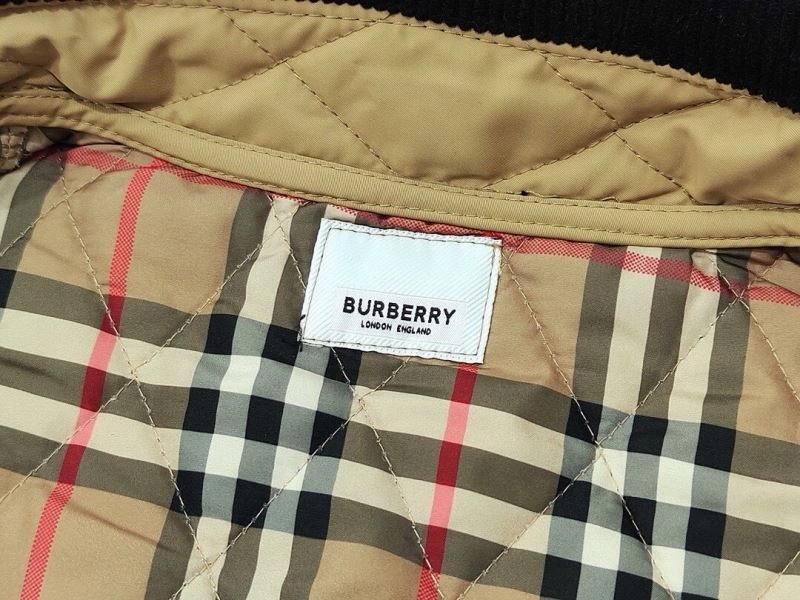 Burberry Outwear Attractive 103095
