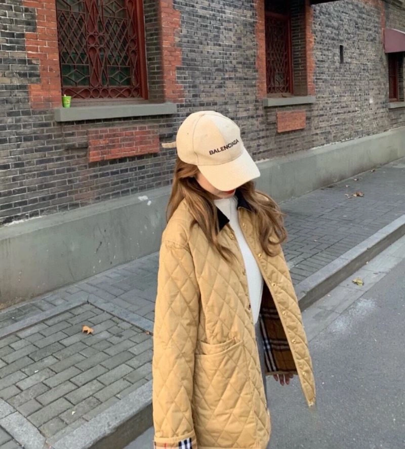 Burberry Outwear Attractive 103095