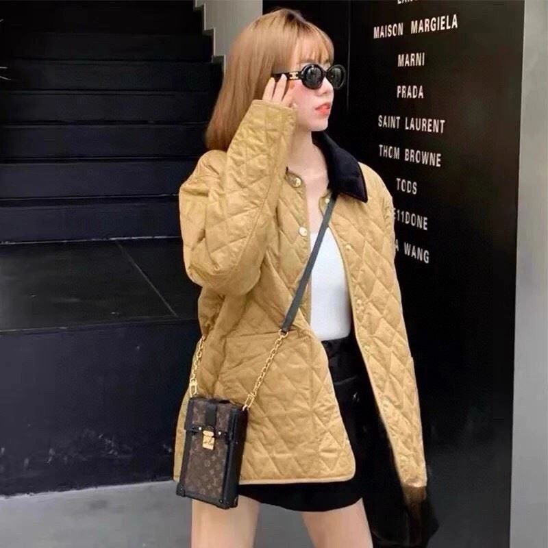 Burberry Outwear Attractive 103095