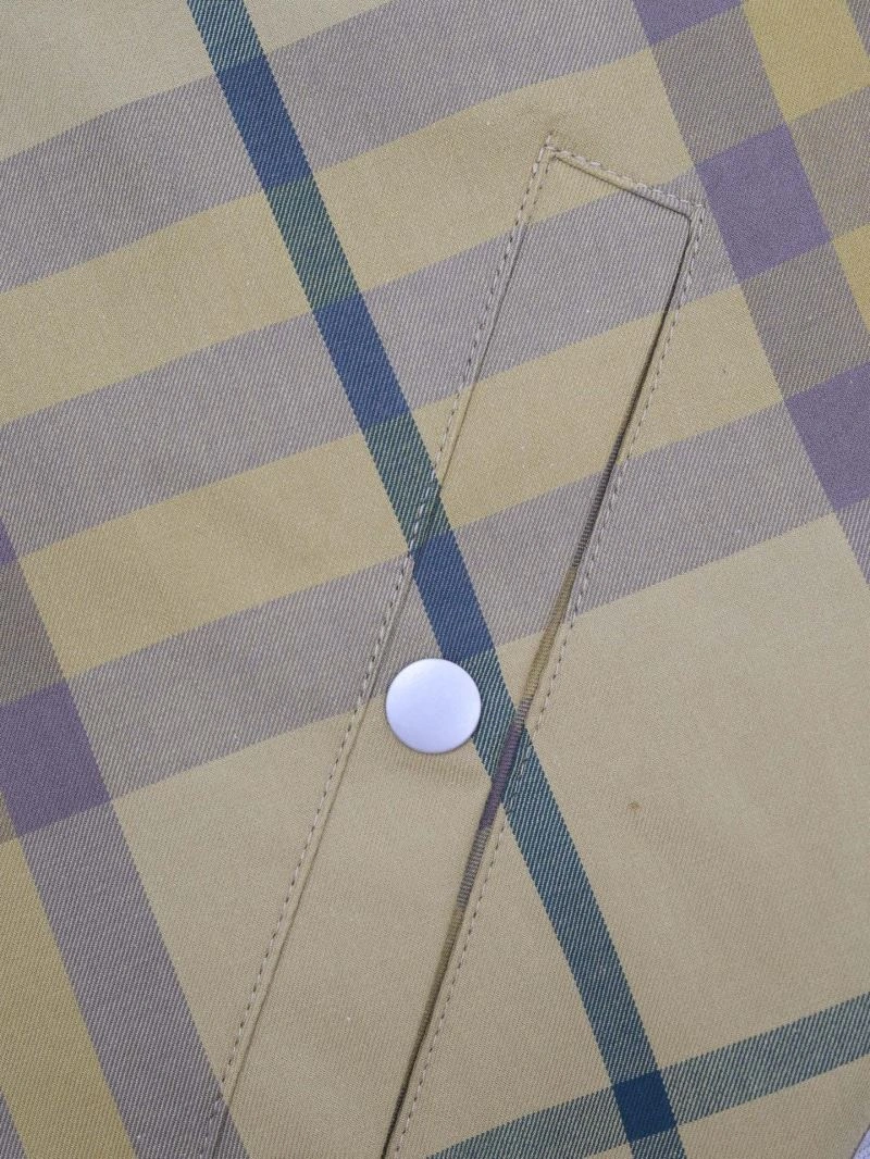 Burberry Outwear Durable 103093