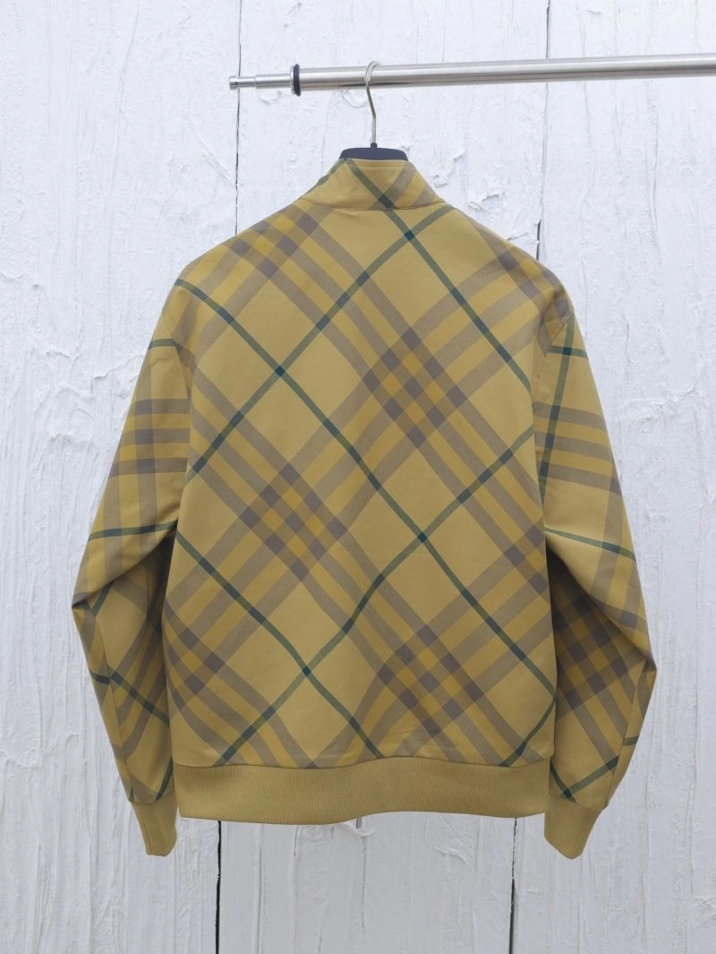 Burberry Outwear Durable 103093