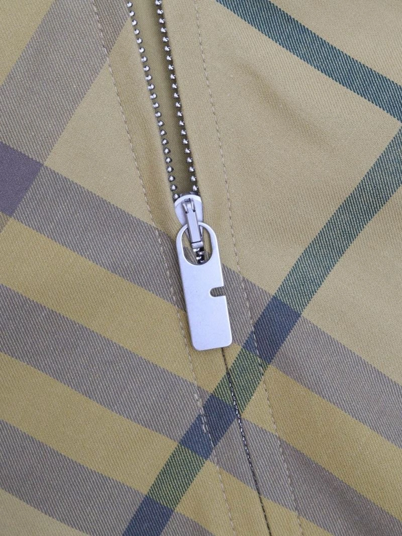 Burberry Outwear Durable 103093