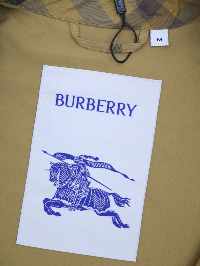 Burberry Outwear Durable 103093
