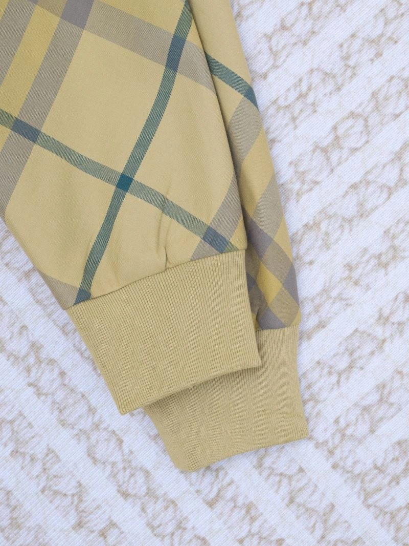 Burberry Outwear Durable 103093