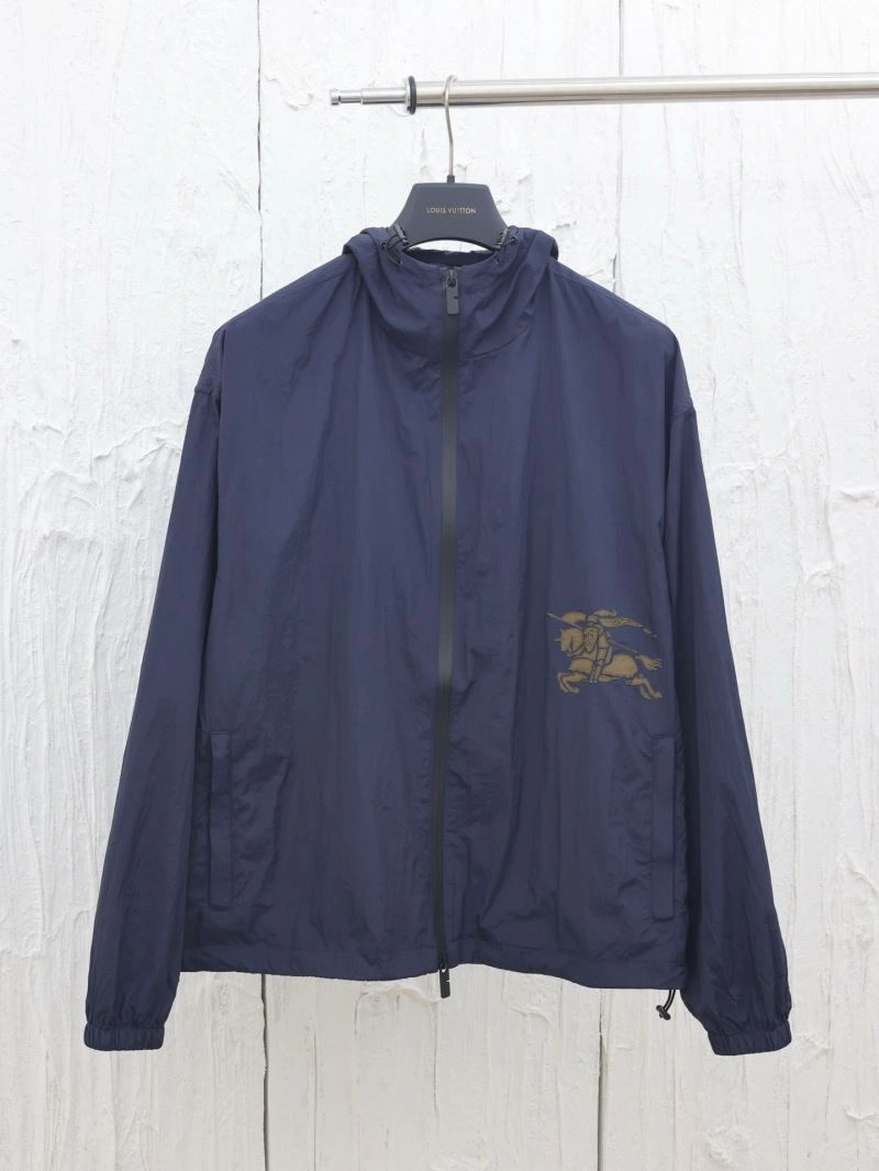 Refined Burberry Outwear 103094