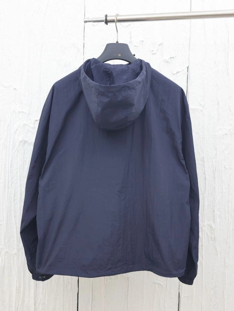 Refined Burberry Outwear 103094