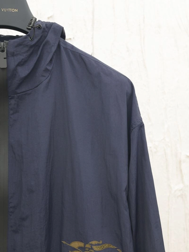 Refined Burberry Outwear 103094
