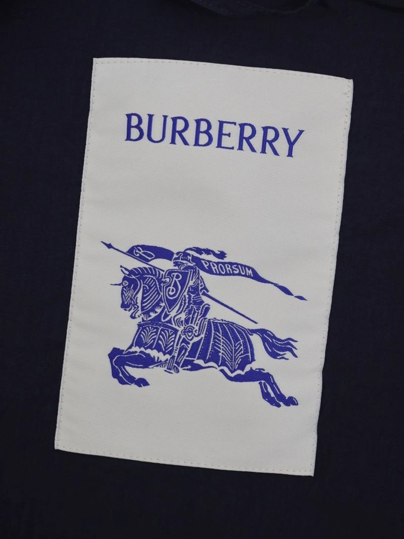 Refined Burberry Outwear 103094