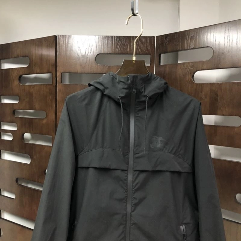 Burberry Outwear Fashionable 105592