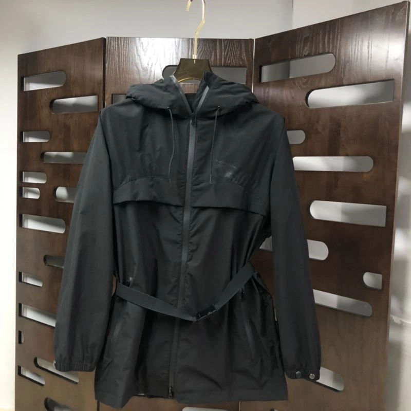 Burberry Outwear Fashionable 105592
