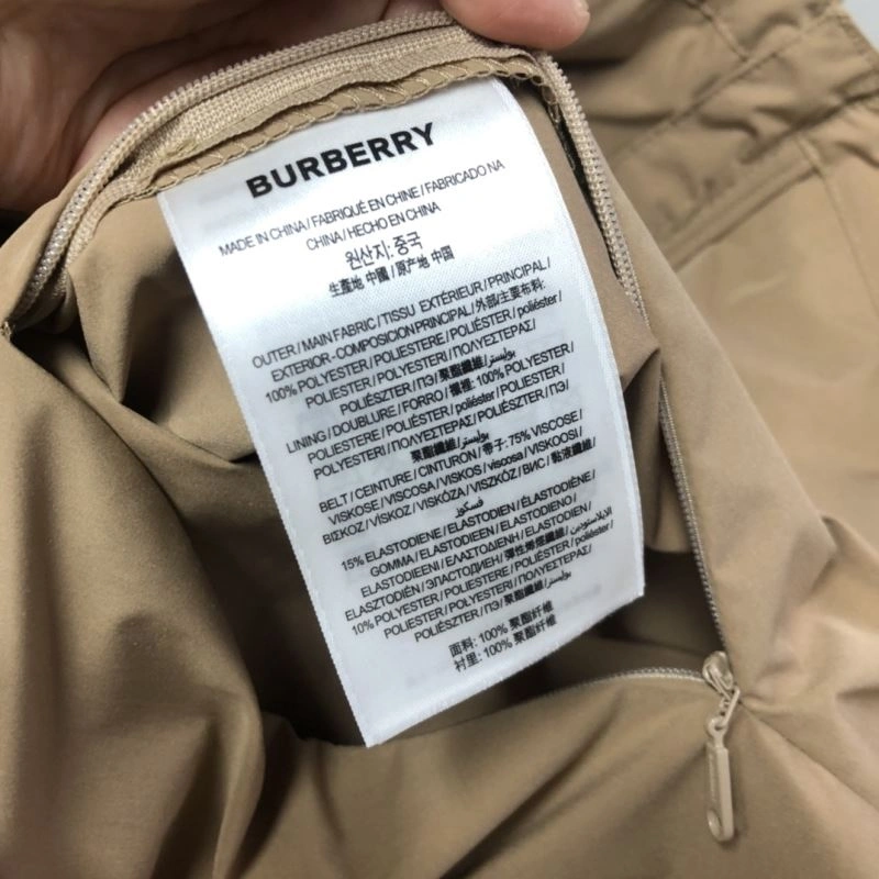 Burberry Outwear DailyWear 105591