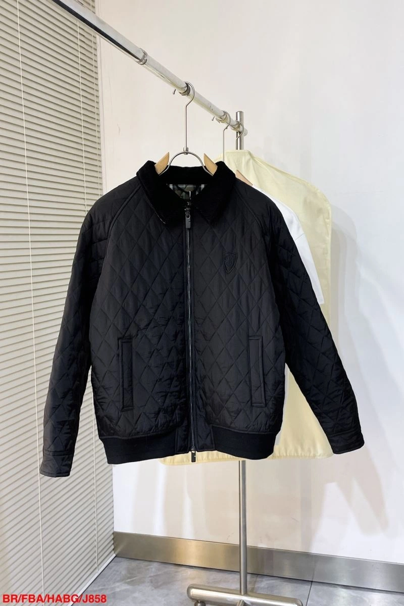 Burberry Outwear TechFriendly 105587