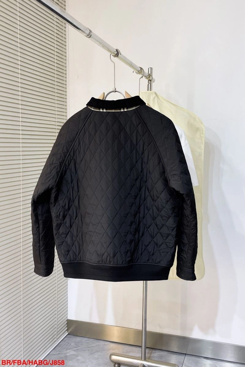 Burberry Outwear TechFriendly 105587