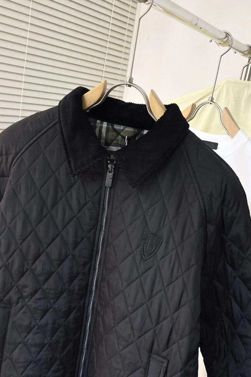 Burberry Outwear TechFriendly 105587