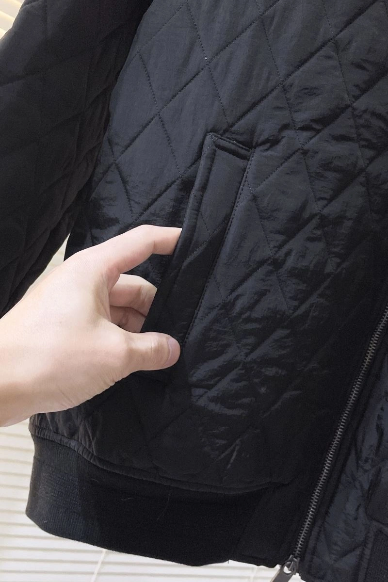 Burberry Outwear TechFriendly 105587