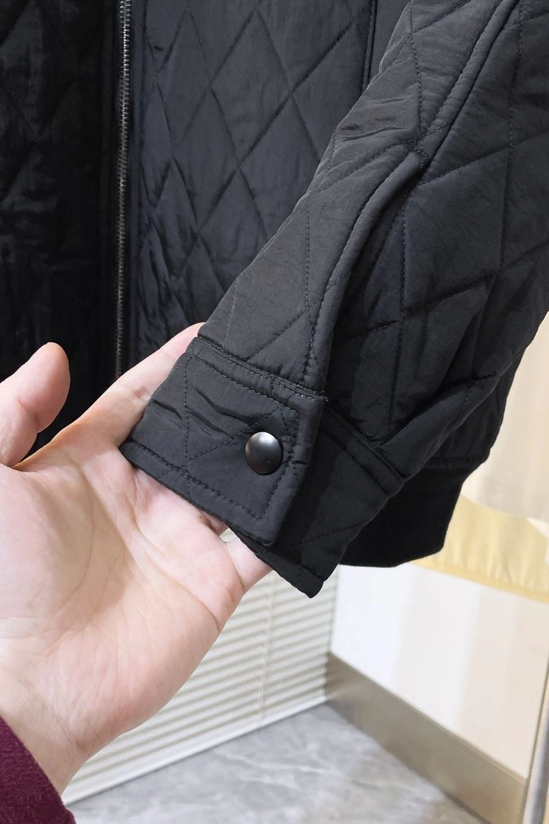 Burberry Outwear TechFriendly 105587