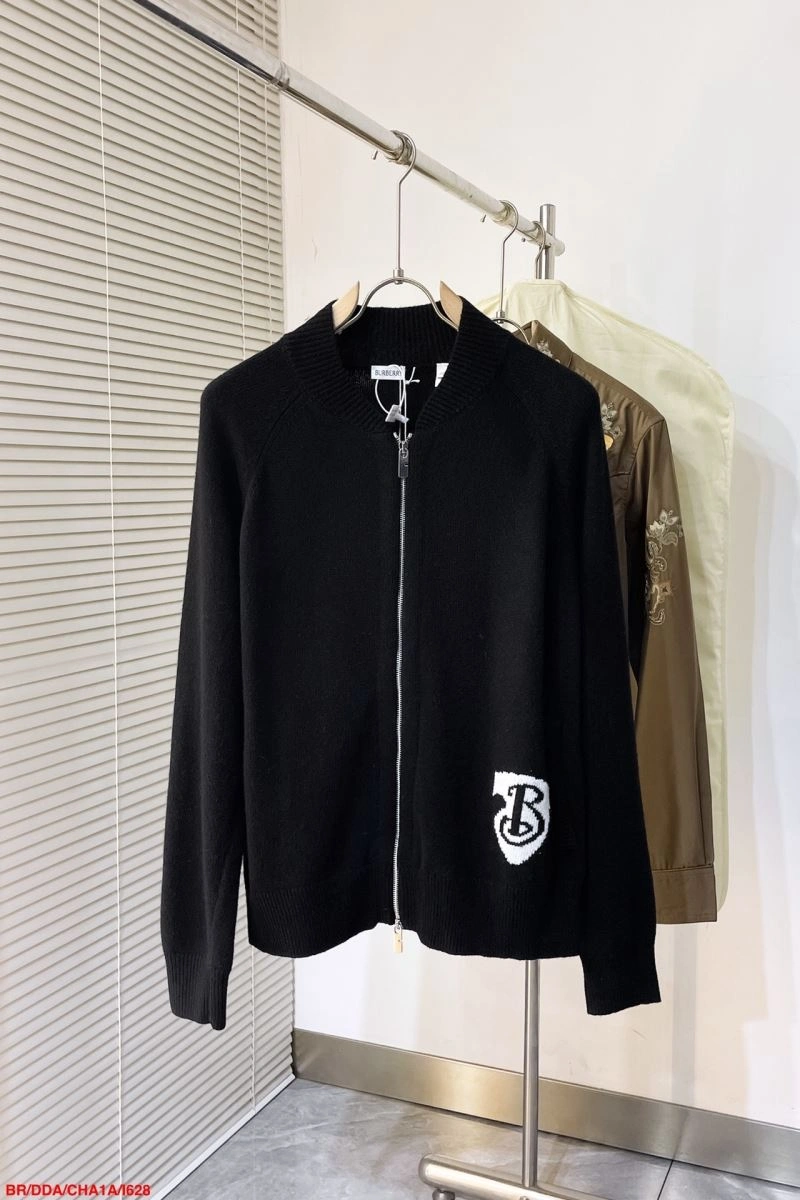 Original Burberry Outwear 105624