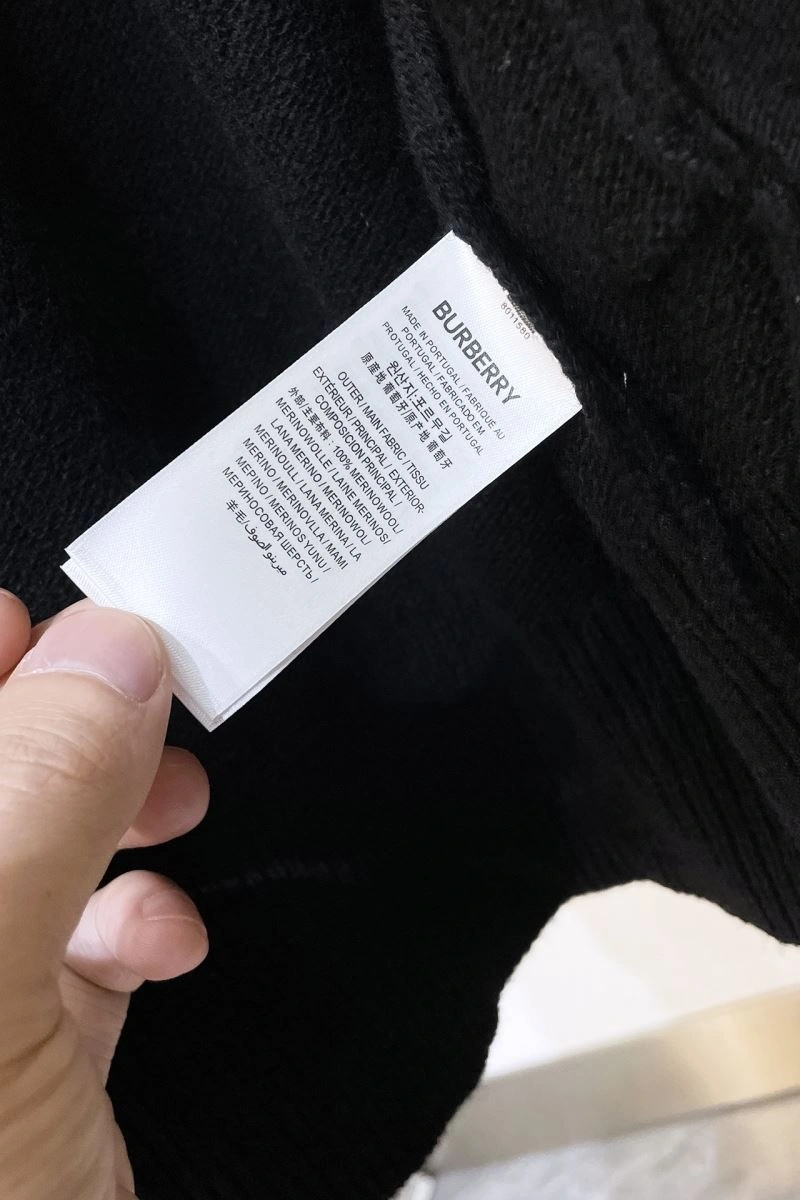Original Burberry Outwear 105624