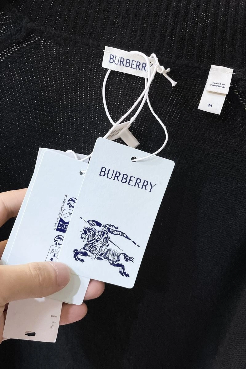 Original Burberry Outwear 105624