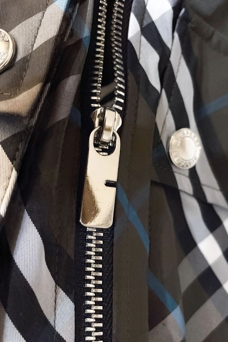 Packable Burberry Outwear 105623