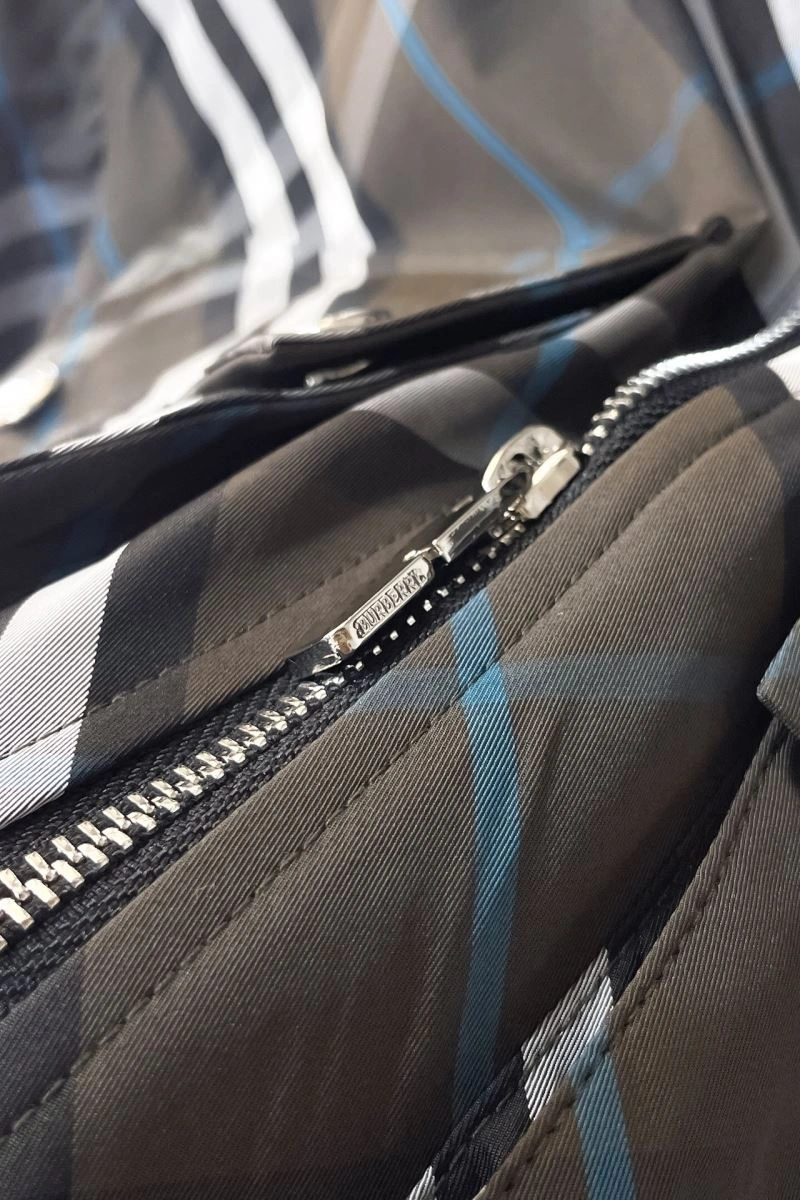 Packable Burberry Outwear 105623