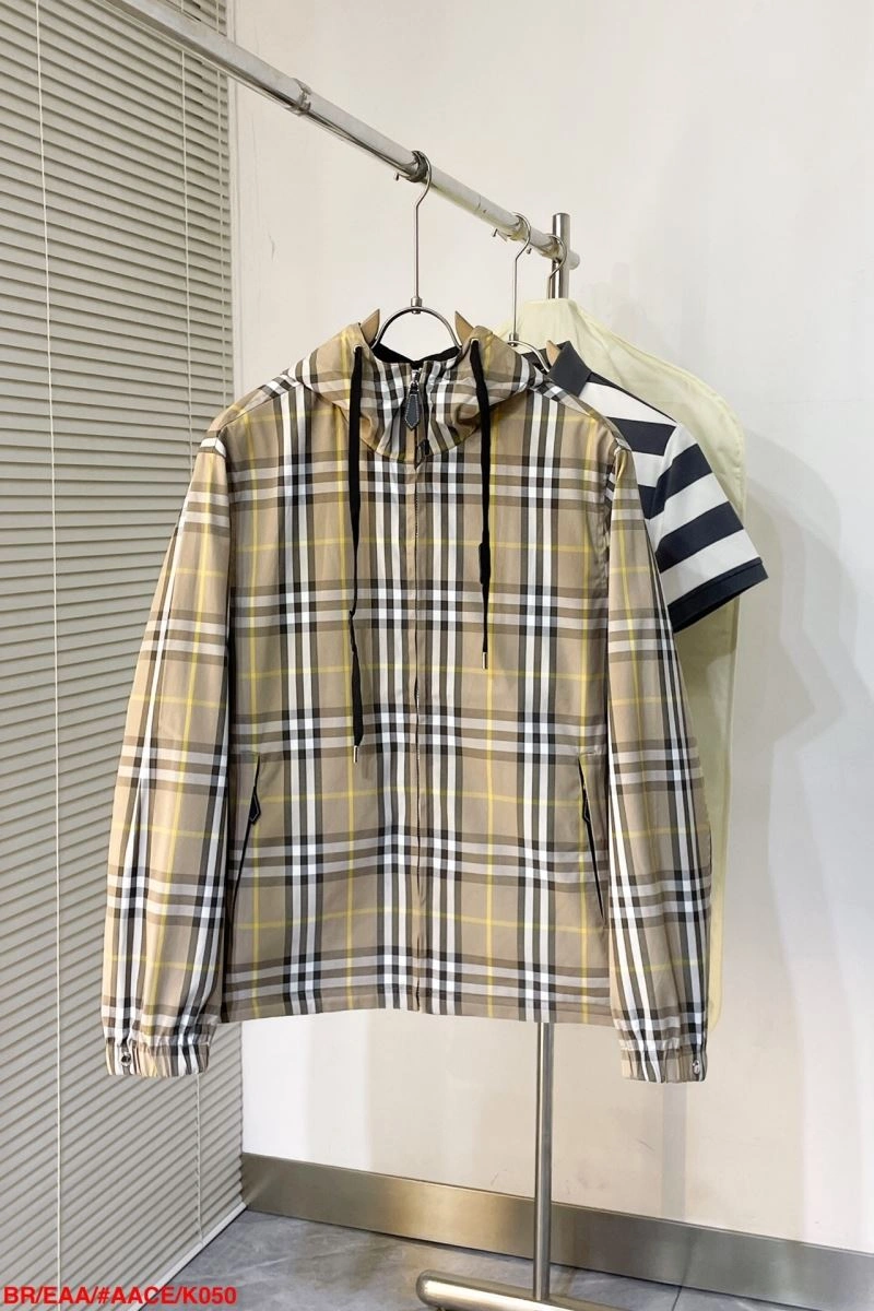 Burberry Outwear Reliable 105585