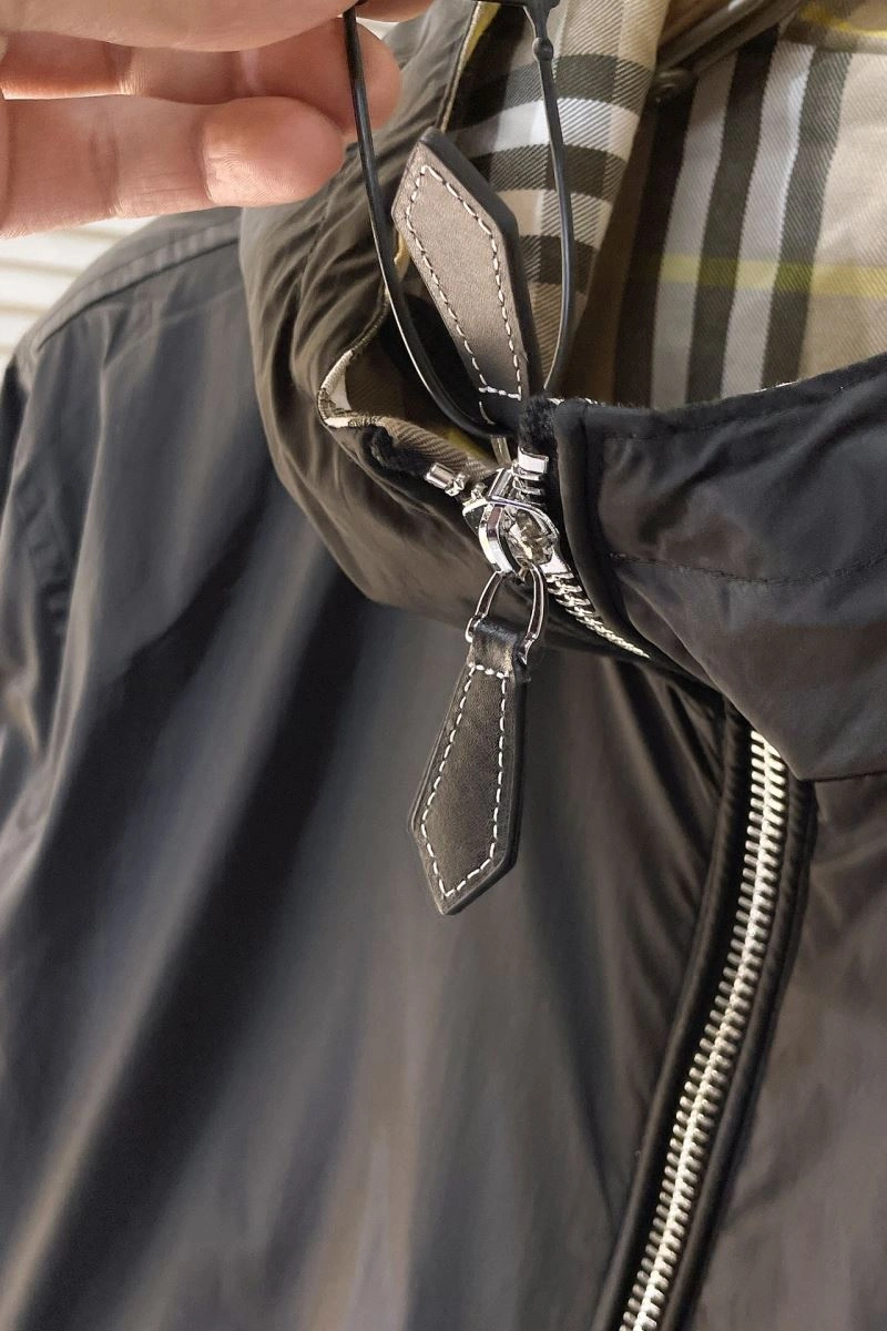 Burberry Outwear Reliable 105585