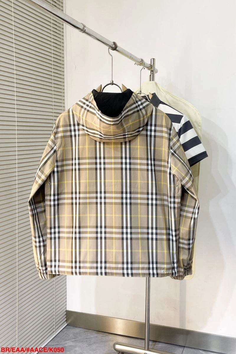 Burberry Outwear Reliable 105585