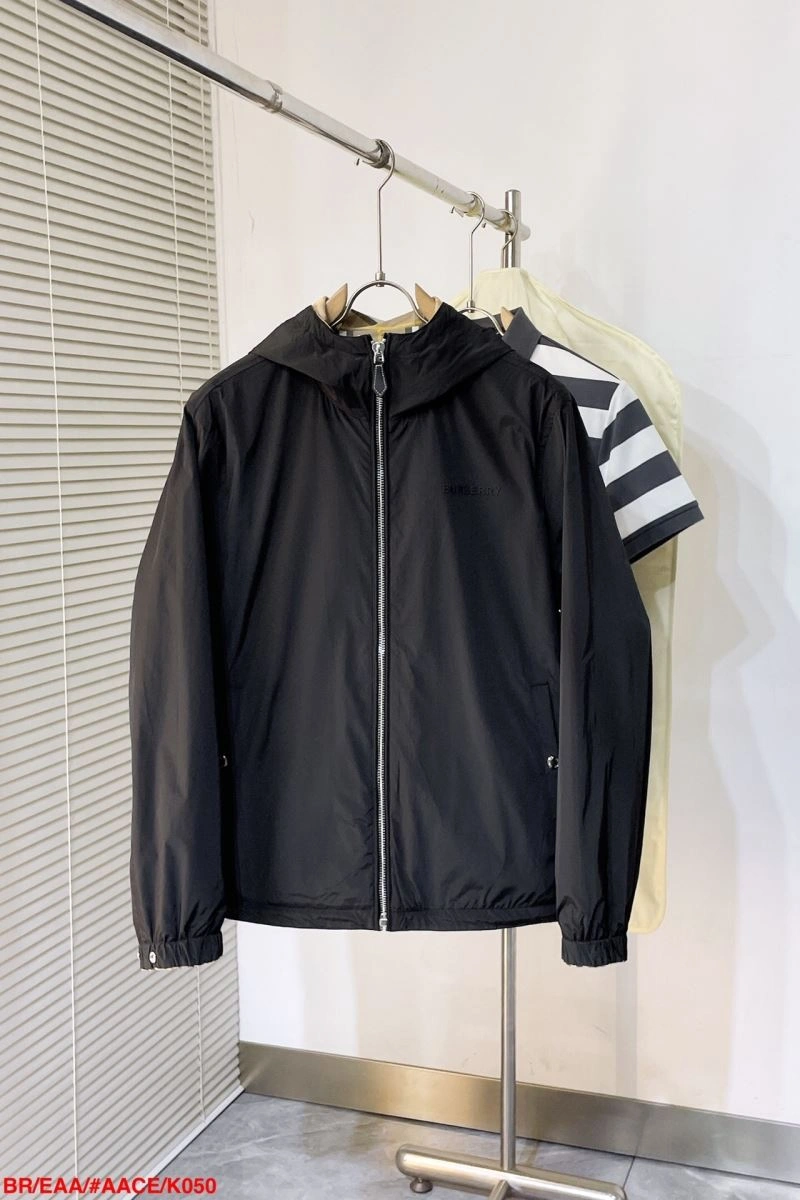 Burberry Outwear Reliable 105585