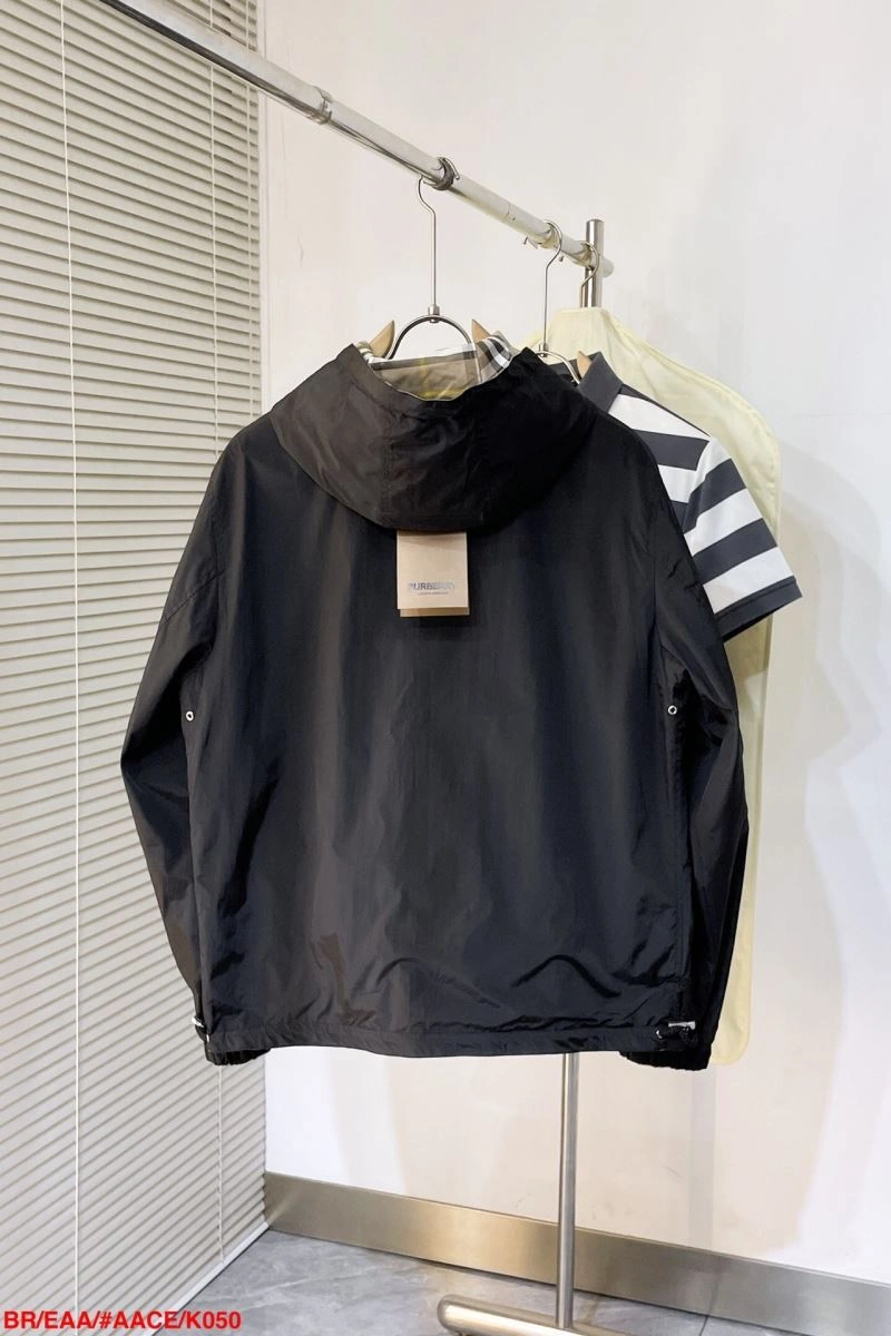 Burberry Outwear Reliable 105585