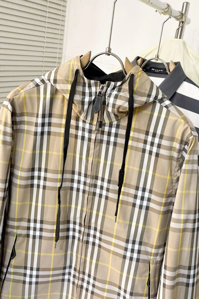 Burberry Outwear Reliable 105585