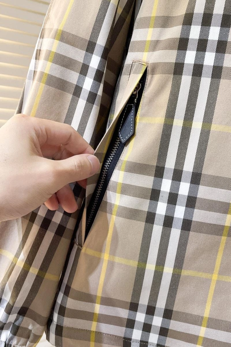 Burberry Outwear Reliable 105585