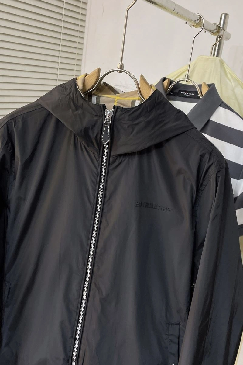 Burberry Outwear Reliable 105585