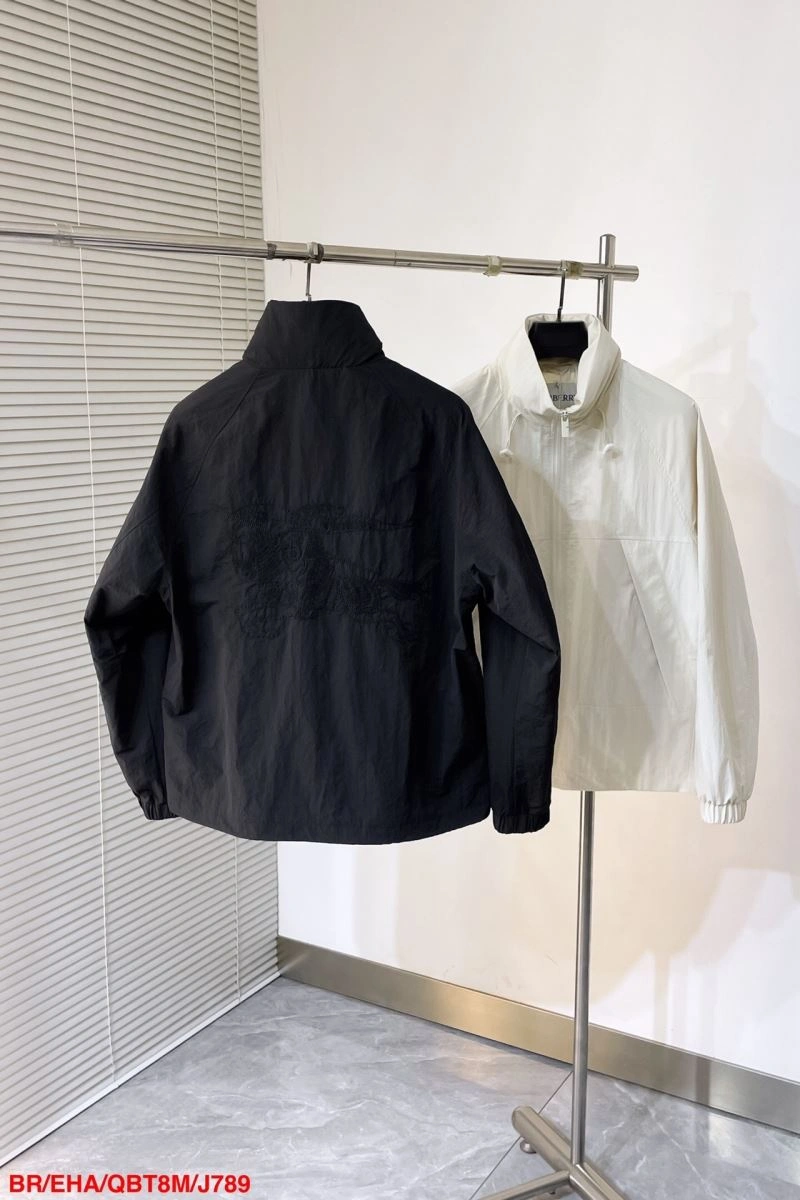 Burberry Outwear Efficient 105583