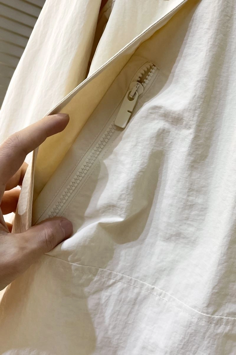 Burberry Outwear Efficient 105583