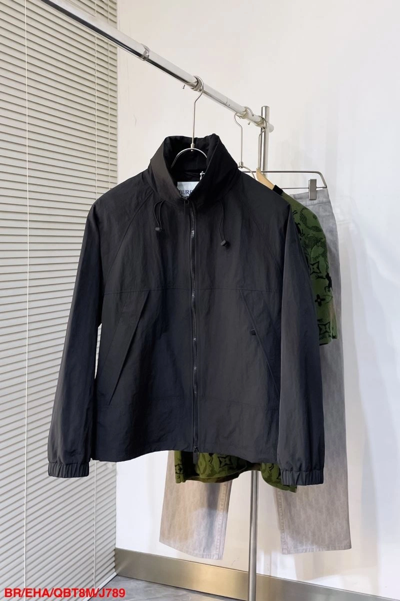 Unique Burberry Outwear 105588
