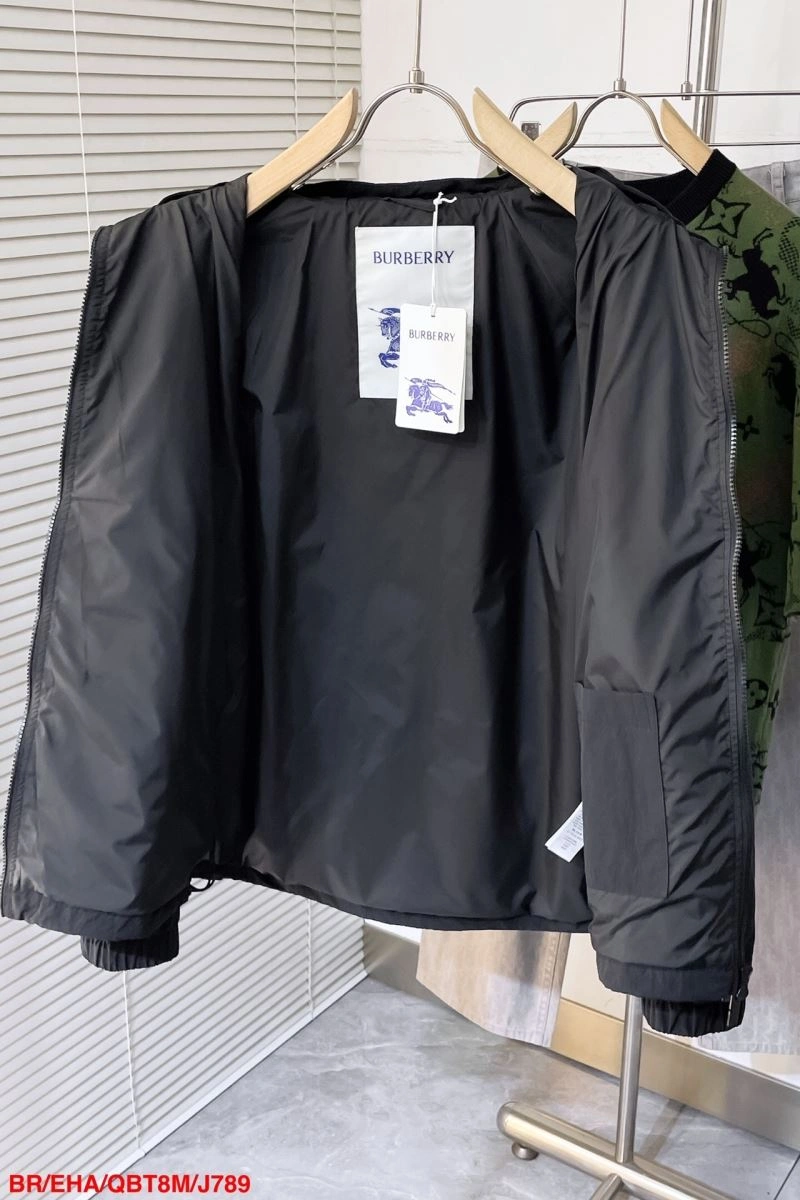 Unique Burberry Outwear 105588