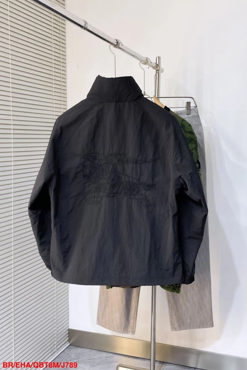 Unique Burberry Outwear 105588