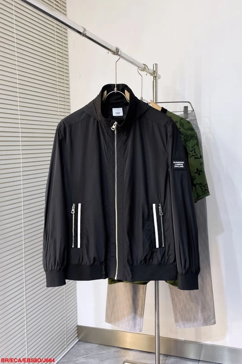 Burberry Outwear OnTrend 105581