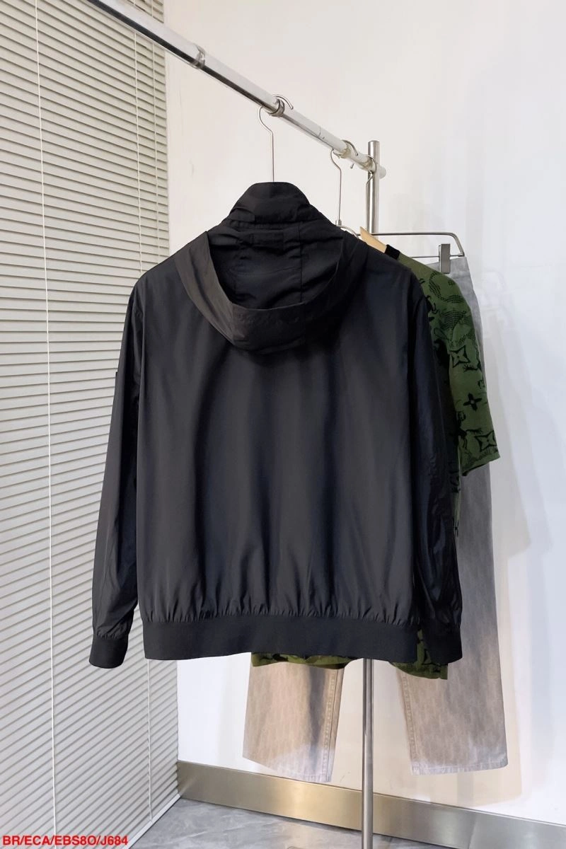 Burberry Outwear OnTrend 105581