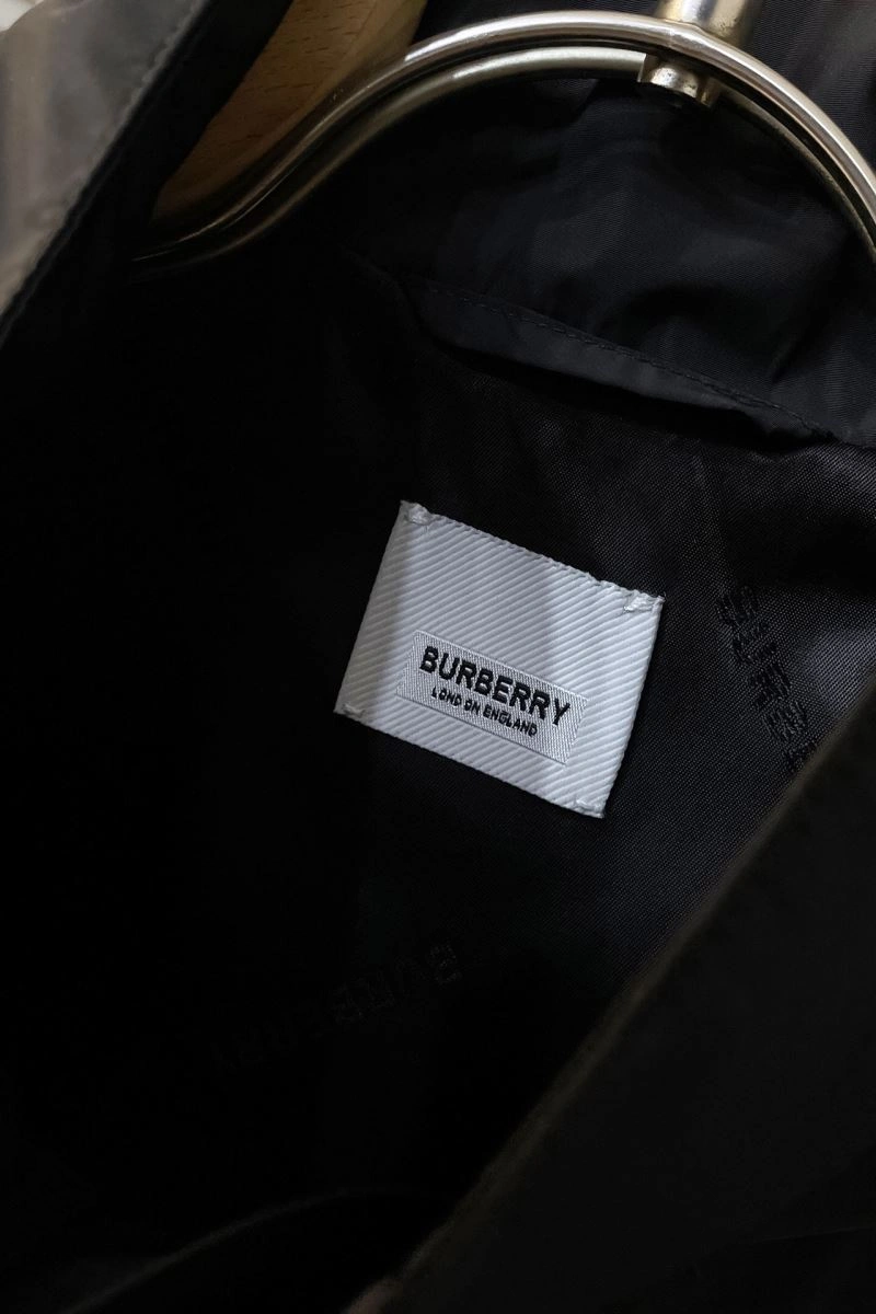 Burberry Outwear OnTrend 105581