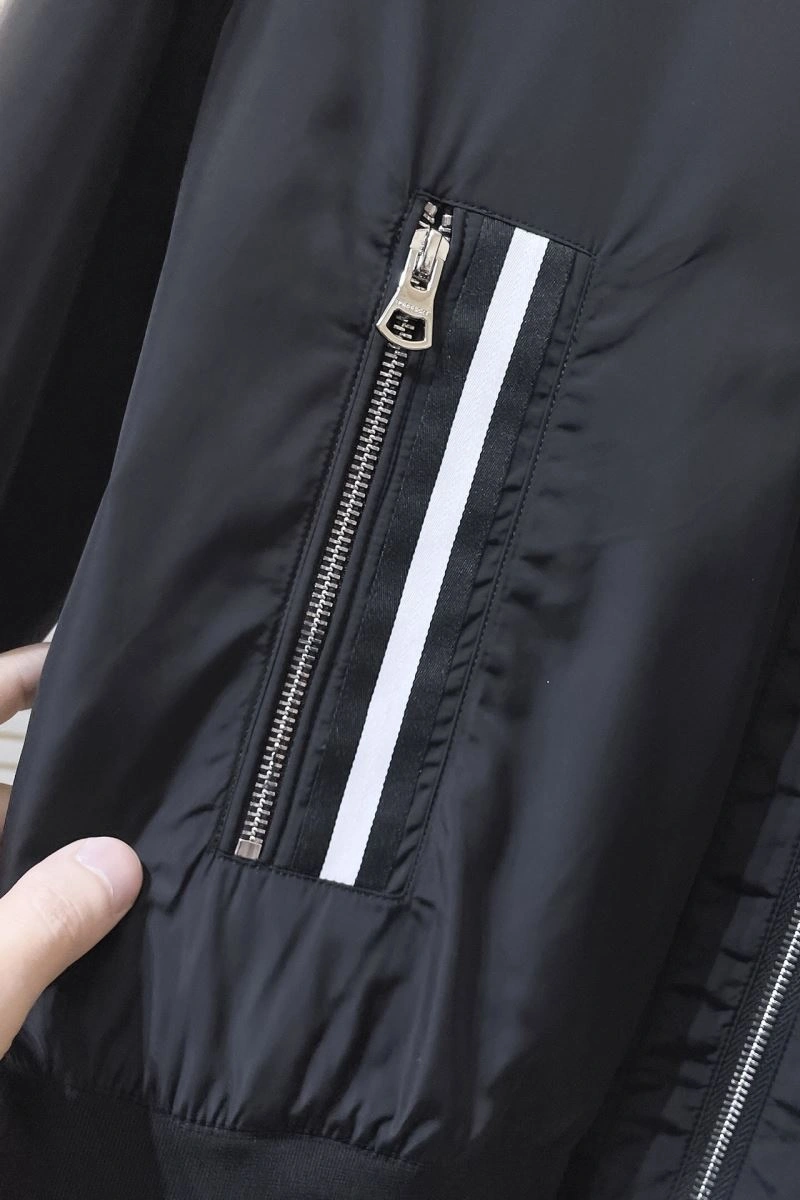 Burberry Outwear OnTrend 105581